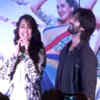 Article image for: Shahid Kapoor and Sonakshi Sinha promote ‘<i class="tbold">R Rajkumar</i>’