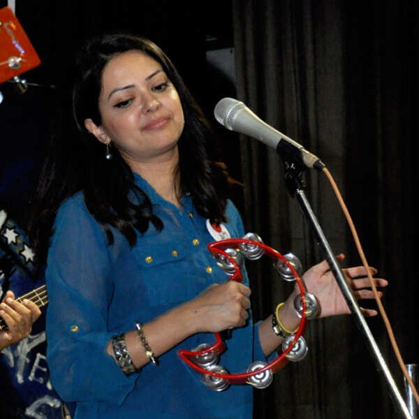 Mahvash Images