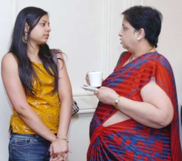 Sanjana Reddy Photos