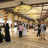 Shop at the world s second largest shopping mall Dubai Times of