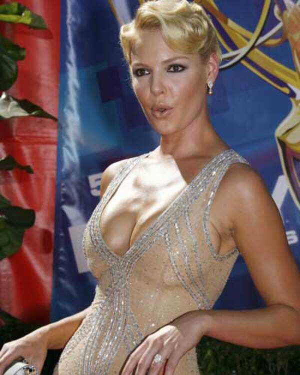 Katherine Heigl
