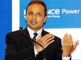 Reliance Power conference