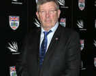 Brawn stands down as Mercedes F1 team principal