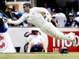 India v/s Aus final day