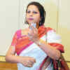 Article image for: Trending photos of <i class="tbold">Priya Paul</i> on TOI today