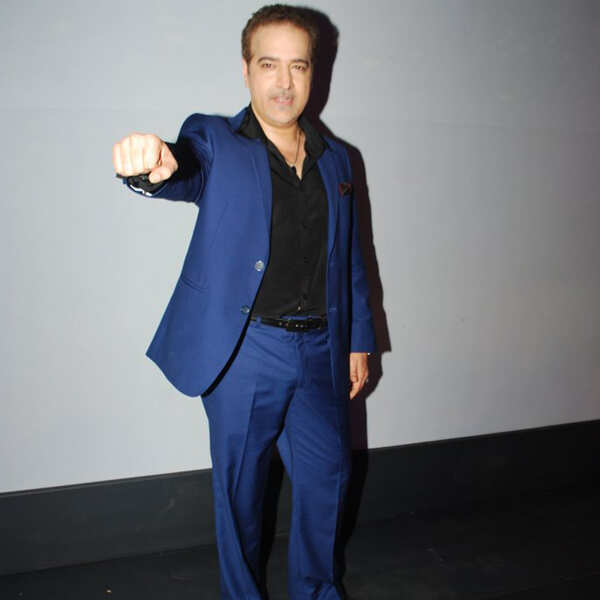 Ravi Behl
