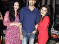 Doli Armanon Ki: Launch Party