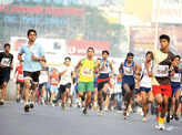 28th Pune Marathon
