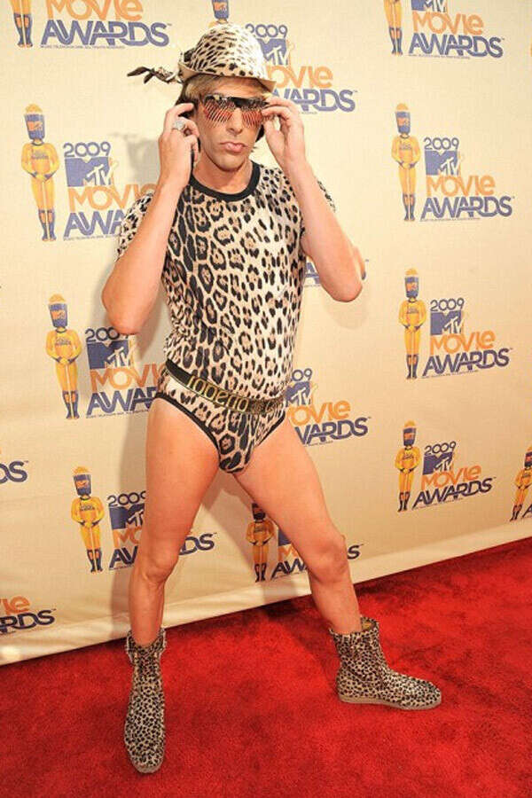 Sacha Baron Cohen Photos