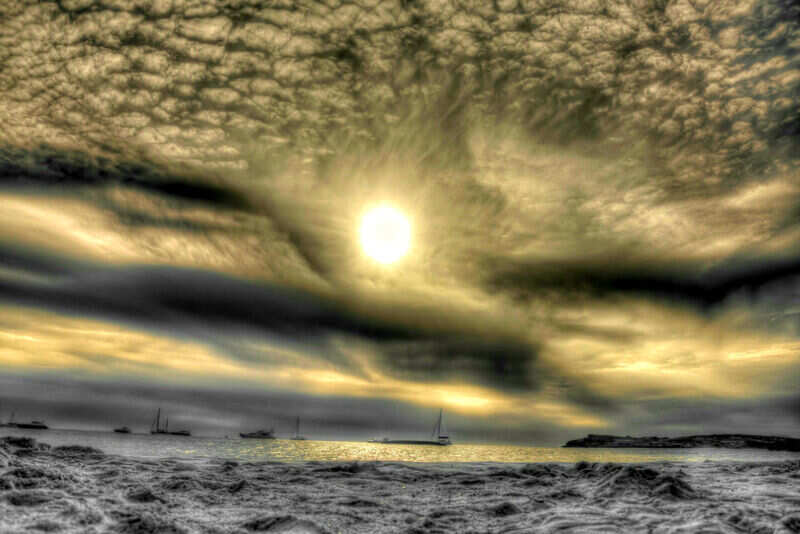 Ses Illetes (Formentera)