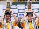 Chennai Open Tennis 2008
