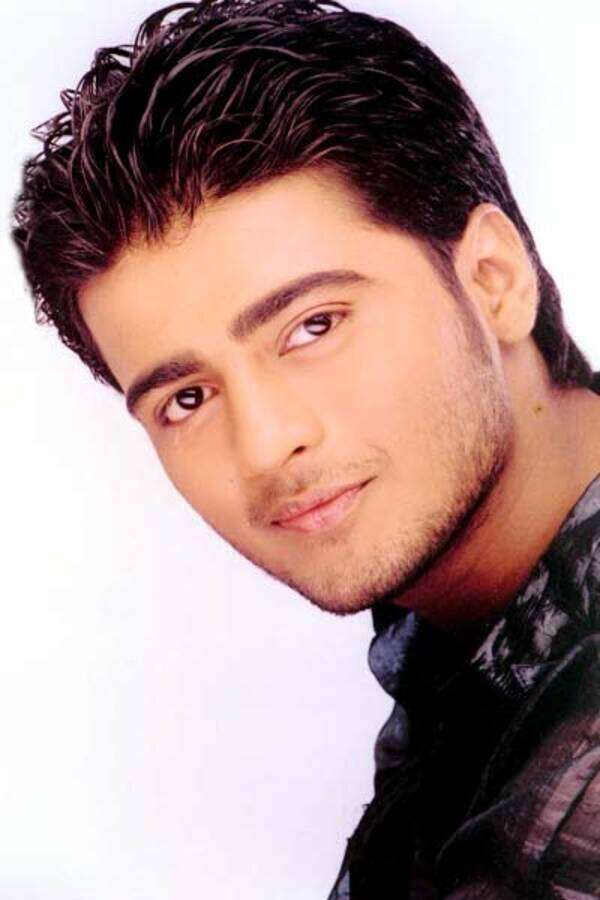 Manish Nagdev Stills