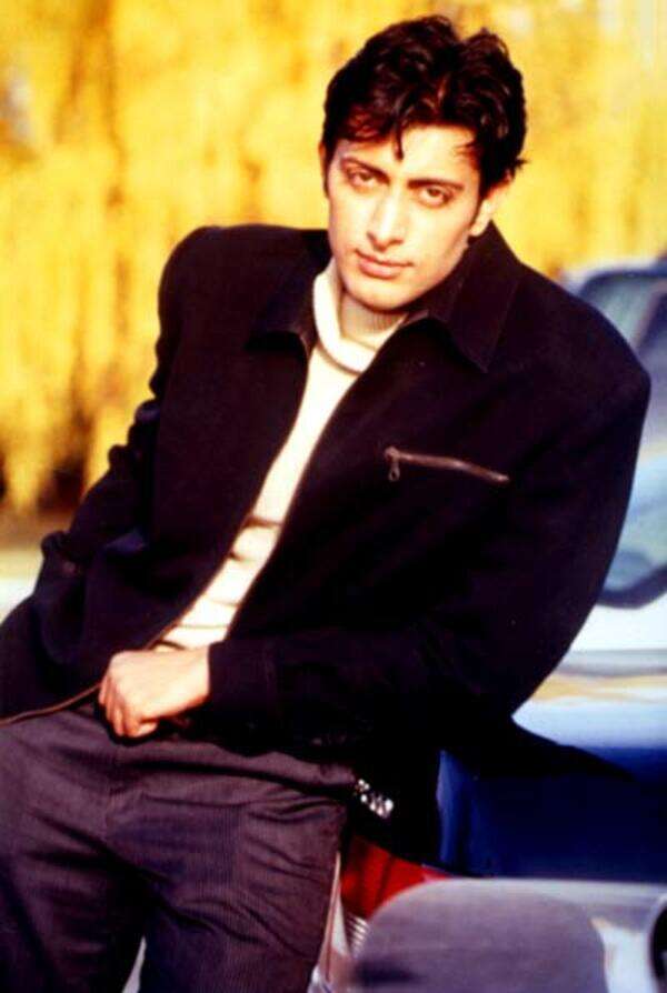 Priyanshu Chatterjee