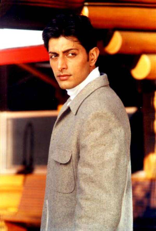 Priyanshu Chatterjee Pictures