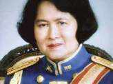 Thai Princess Galyani Vadhana 