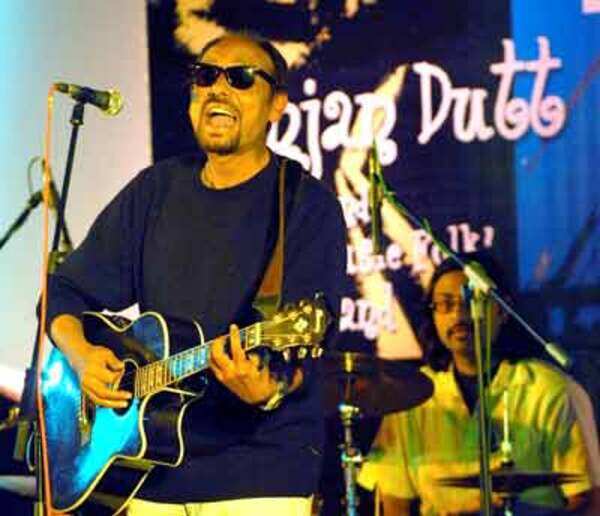 Anjan Dutt