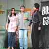 Article image for: Paresh Rawal performs