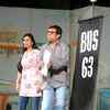 Article image for: Paresh Rawal performs