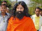 Ramdev visit