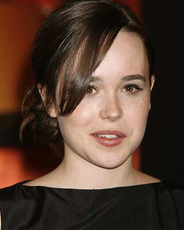 Ellen Page