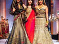 IBFW '13: Mandira Wirk
