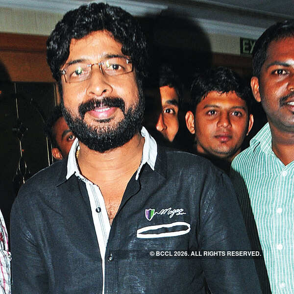 Harisree Ashokan