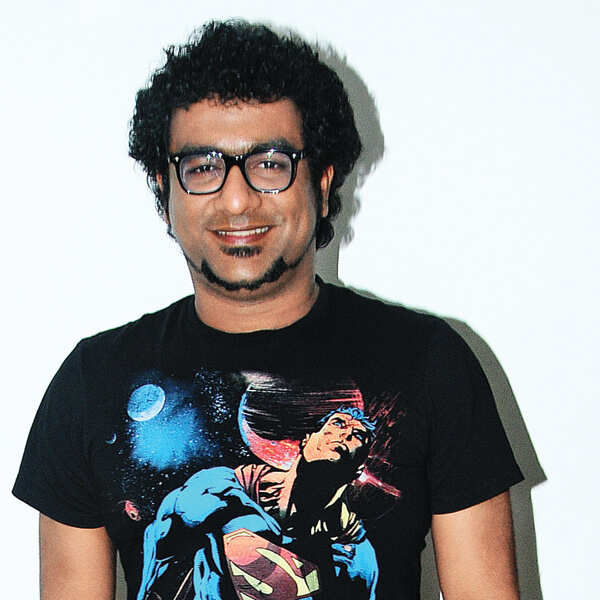 Haricharan
