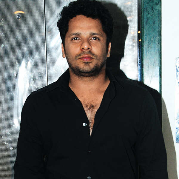 Aashiq Abu