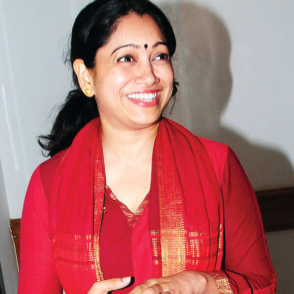 Anjali Menon