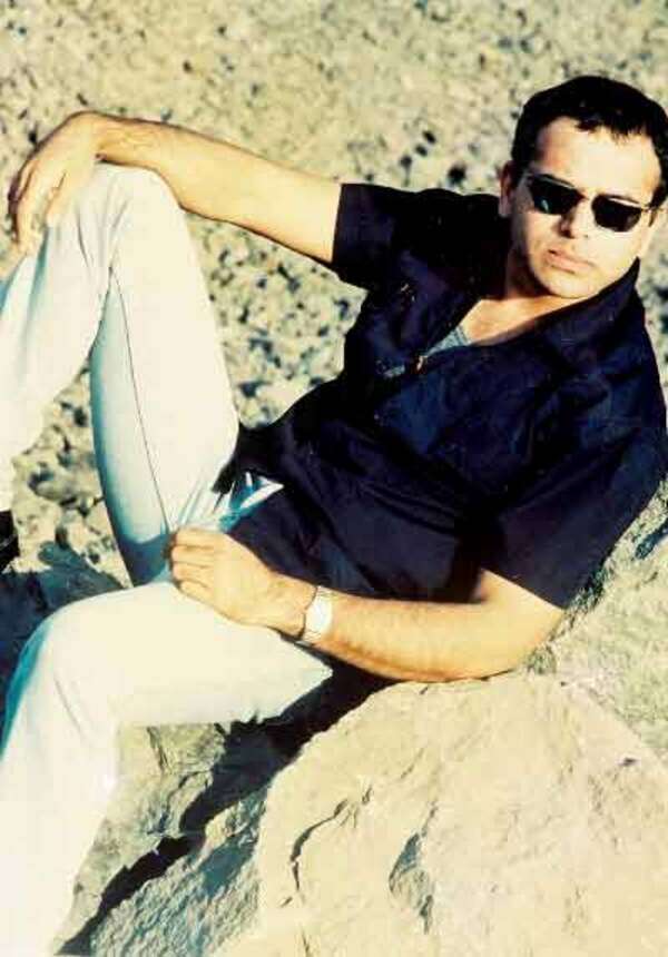 Harsh Chayya Pictures