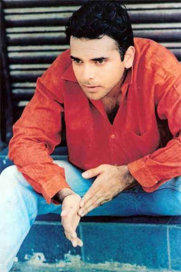 Harsh Chayya Photos