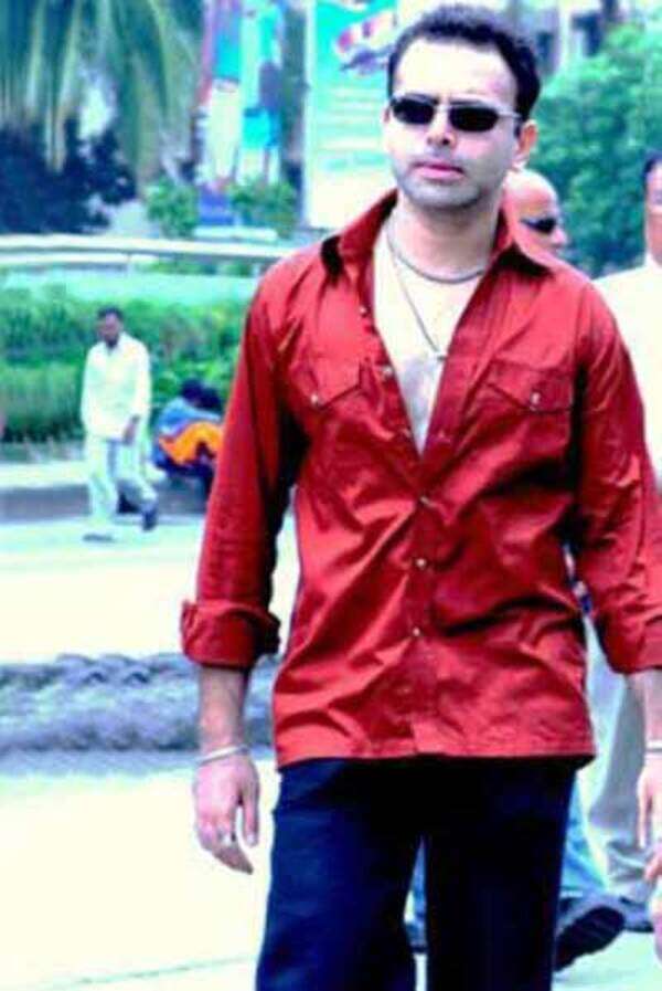 Harsh Chayya Images