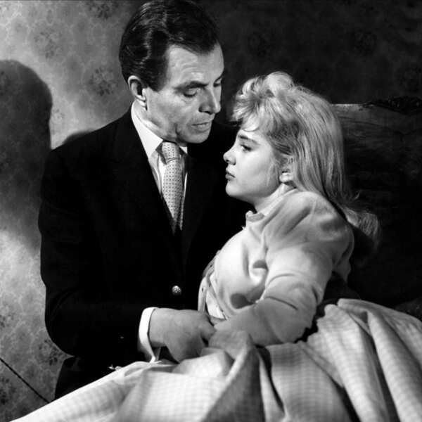 James Mason Photos