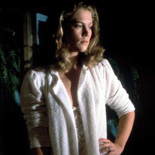 Kathleen Turner Photos