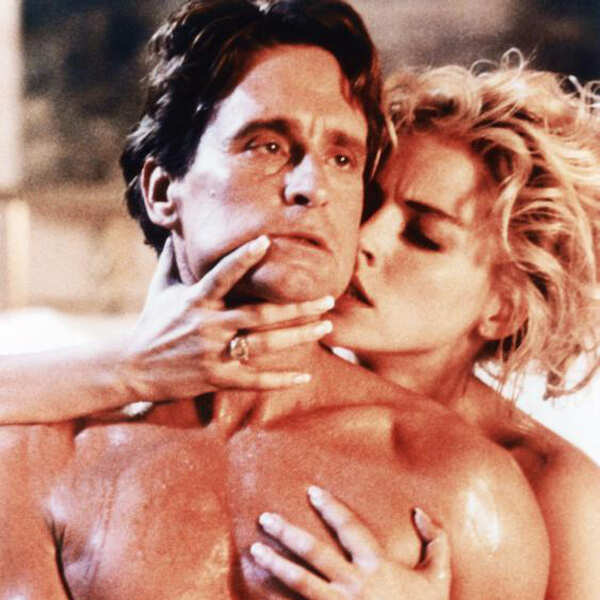 Michael Douglas Wallpapers