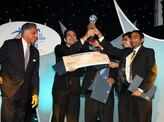 TATA Leadership Awards'08