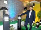 Wipro lighting launch