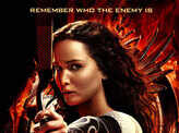 The Hunger Games: Catching Fire