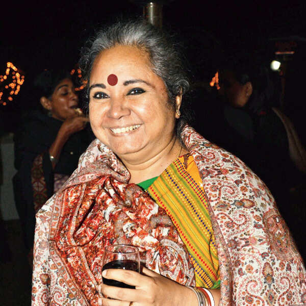 Vasanthi