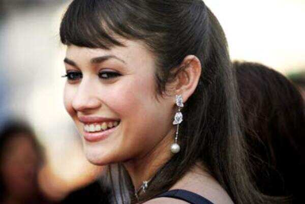 Olga Kurylenko Wallpapers