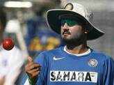 Team India in Canberra