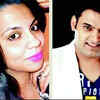 Article image for: Kapil Sharma is dating 'Comedy Nights..' creative director