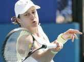 International Tennis Tournament