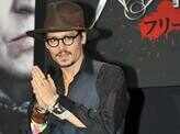 Johnny Depp