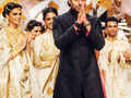 IBFW '13: Grand Finale: Rohit Bal