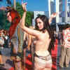 Article image for: New pictures of <i class="tbold">Marilyn Manson</i>