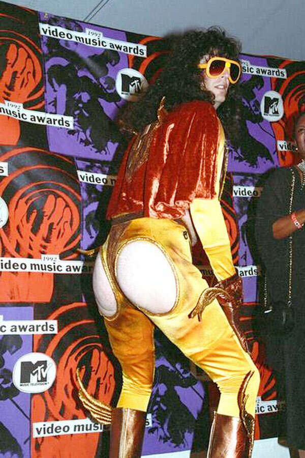 Howard Stern Photos