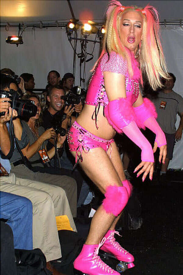 Andy Dick Images