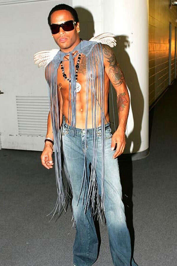 Lenny Kravitz Wallpapers