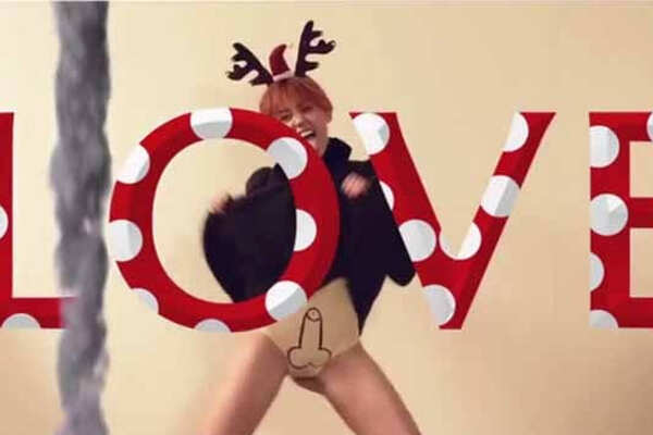 Miley Cyrus Photos